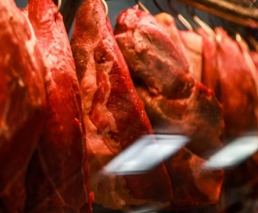 Rondônia vê salto de US$ 300 milhões na exportação de carne em 5 anos