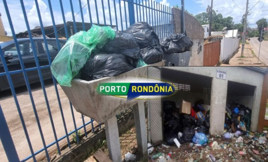 Prefeitura ainda analisa multa a Eco PVH e o caos continua na capital e distritos