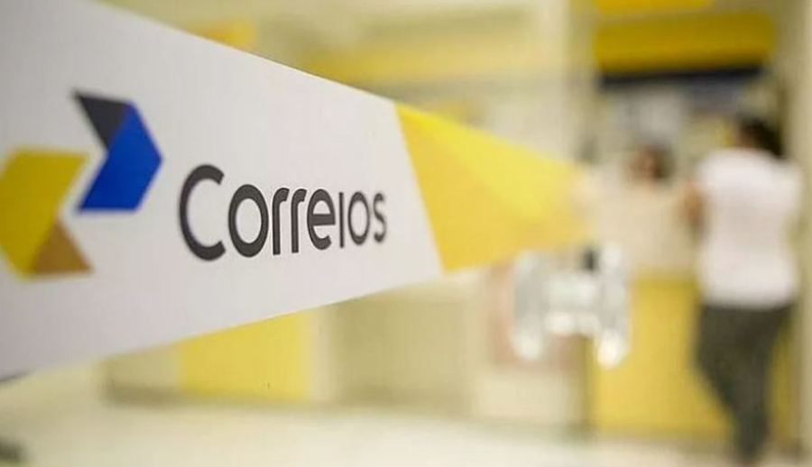 Concurso Correios oferece vagas com salários de até R$ 6,8 mil