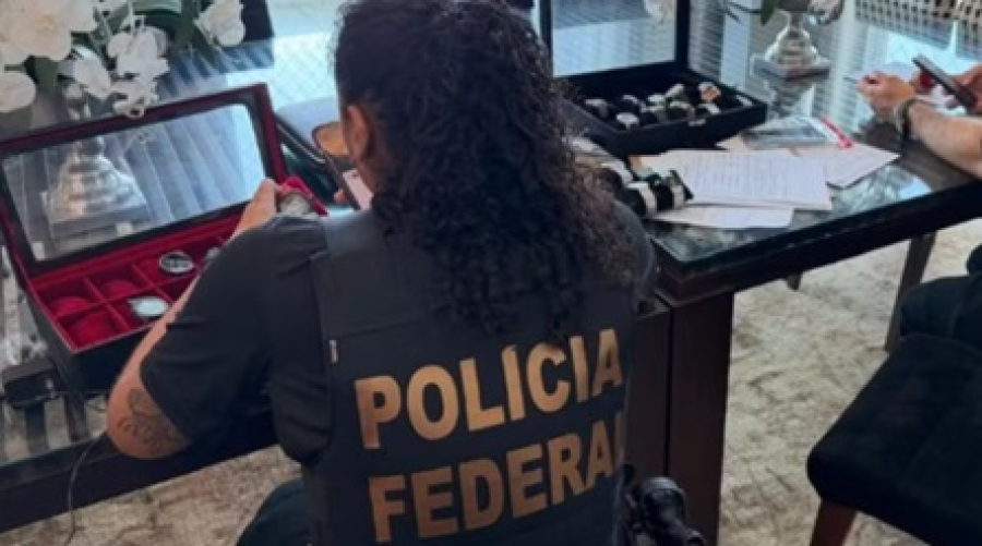 Operação que afastou 11 servidores da ALE-RO pode ter sido vazada um dia antes