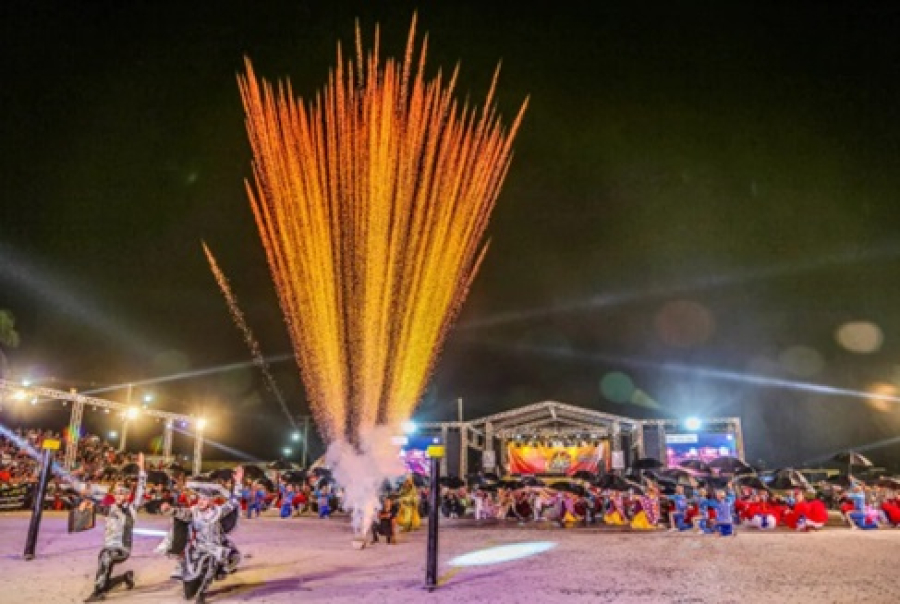 Arraial Flor do Maracujá será realizado em agosto, em Porto Velho; confira as datas