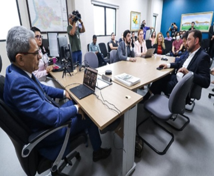 Após terceira tentativa de conciliação, MP pede procedência da ação para retomada de voos em Rondônia