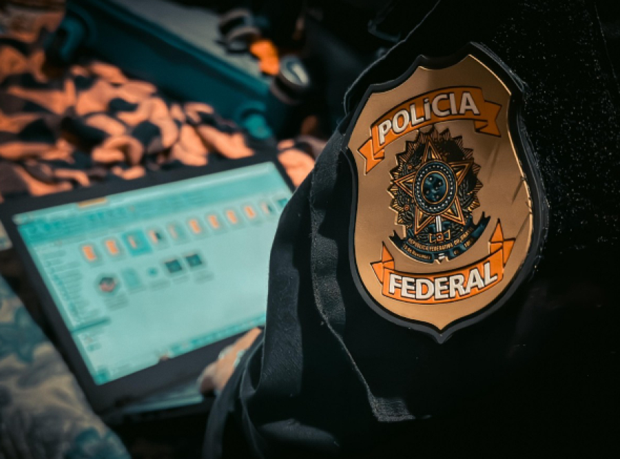 Operação faz devassa em contratos fraudulentos envolvendo o SAAE de Cacoal; PF