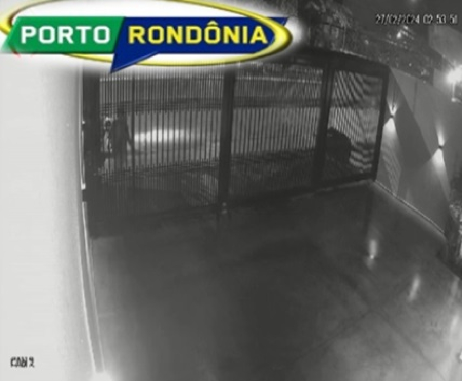 Escritório de advogado de prefeito é alvo de ataque a tiros em Porto Velho