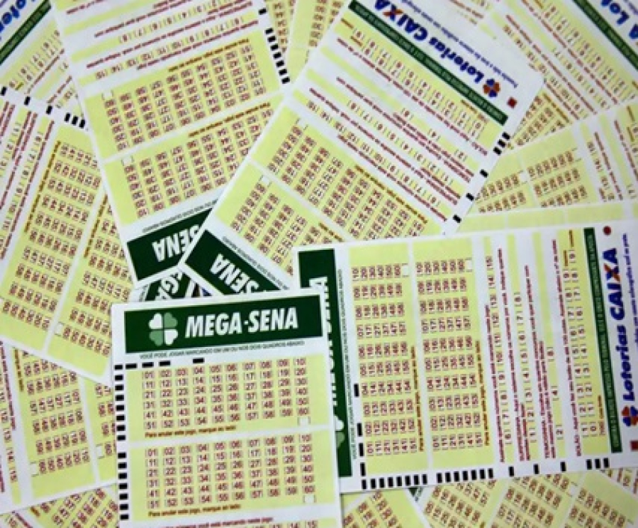 Mega-Sena acumula; próximo prêmio é estimado em R$ 76 milhões