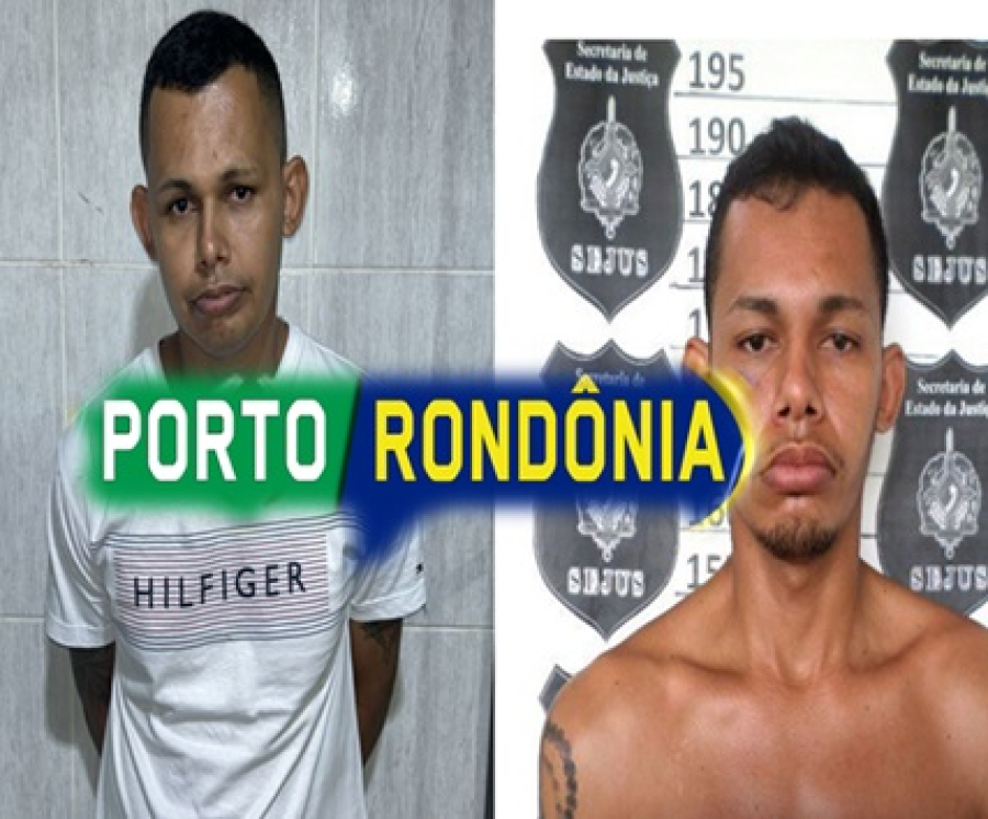 Vulgo: Orelha do CV é preso armado no bairro Aponiã