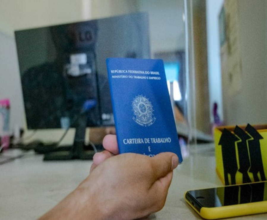 Confira as vagas disponíveis nesta semana no Sine Municipal
