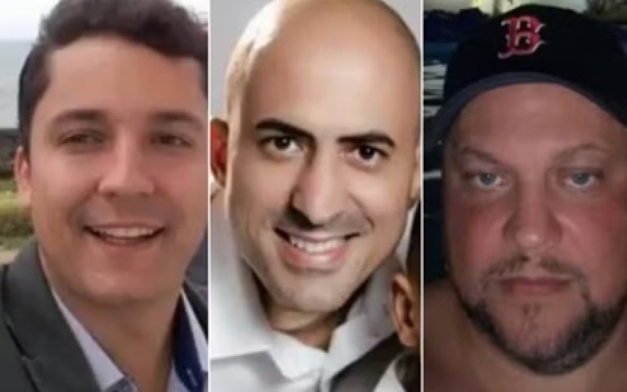 Quem são as vítimas do acidente aéreo com avião que bateu em prédio em BH