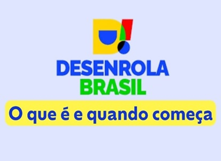 O que é? Quem pode? Como contratar? Saiba tudo sobre novo 'Desenrola'