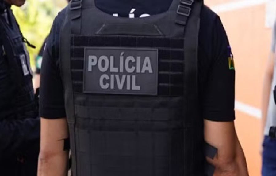 Tesoureiro suspeito de desviar mais de R$ 6 milhões em RO