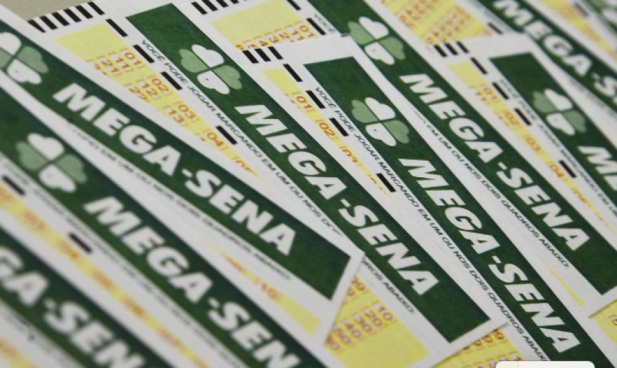 Mega-Sena concurso 2.938: prêmio acumula e vai a R$ 67 milhões