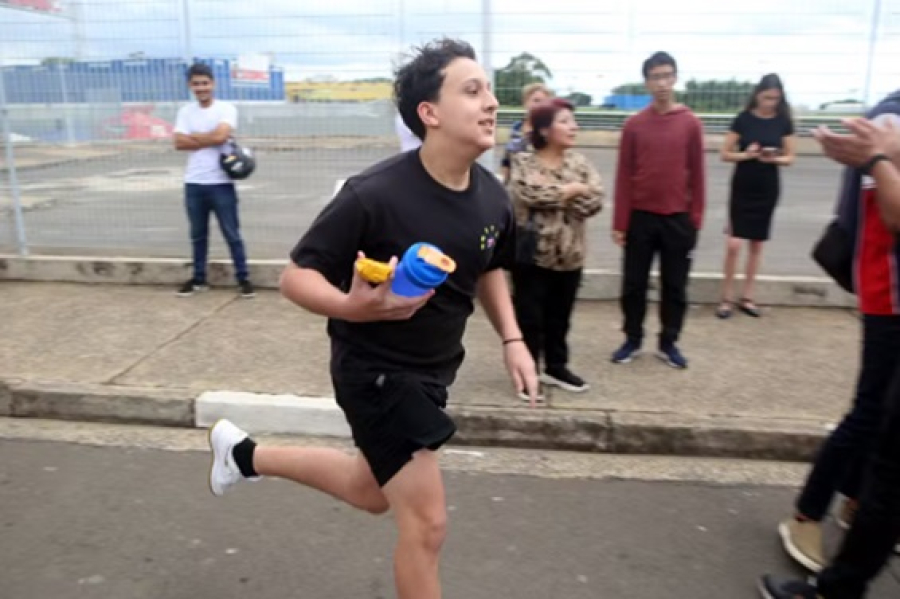 Perdeu o Enem 2025? Saiba tudo sobre a reaplicação em dezembro