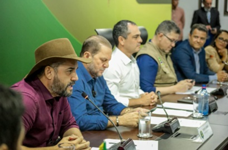 1° vez, Rondônia sedia concurso nacional de cacau
