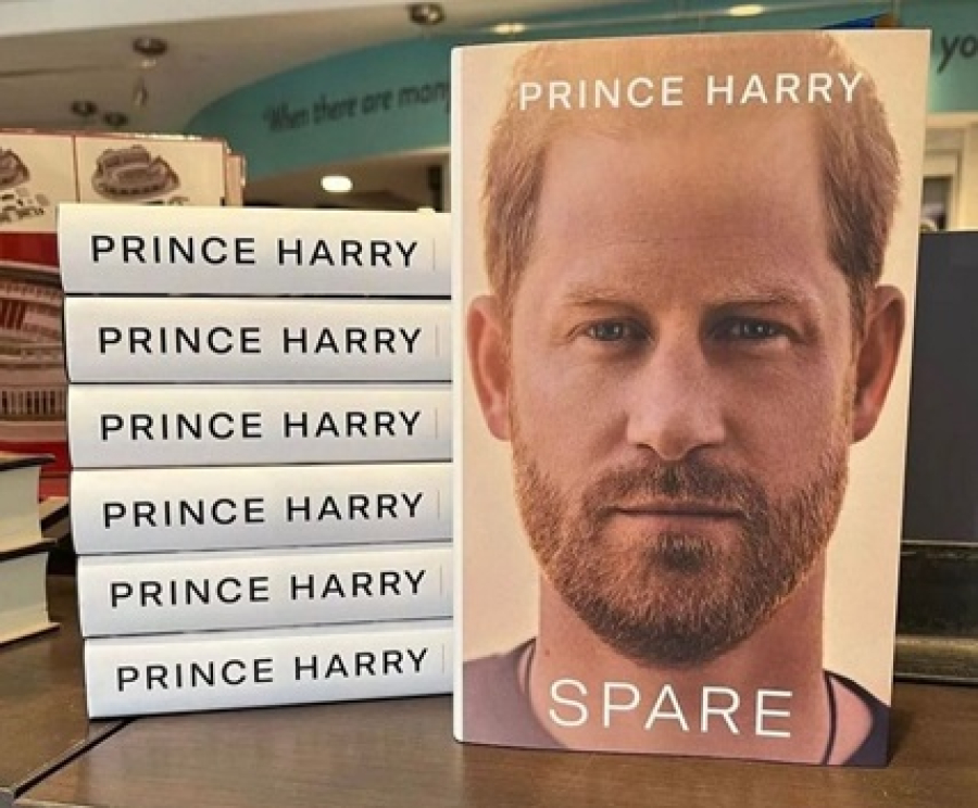 Por uso de drogas, príncipe Harry pode ter visto americano negado