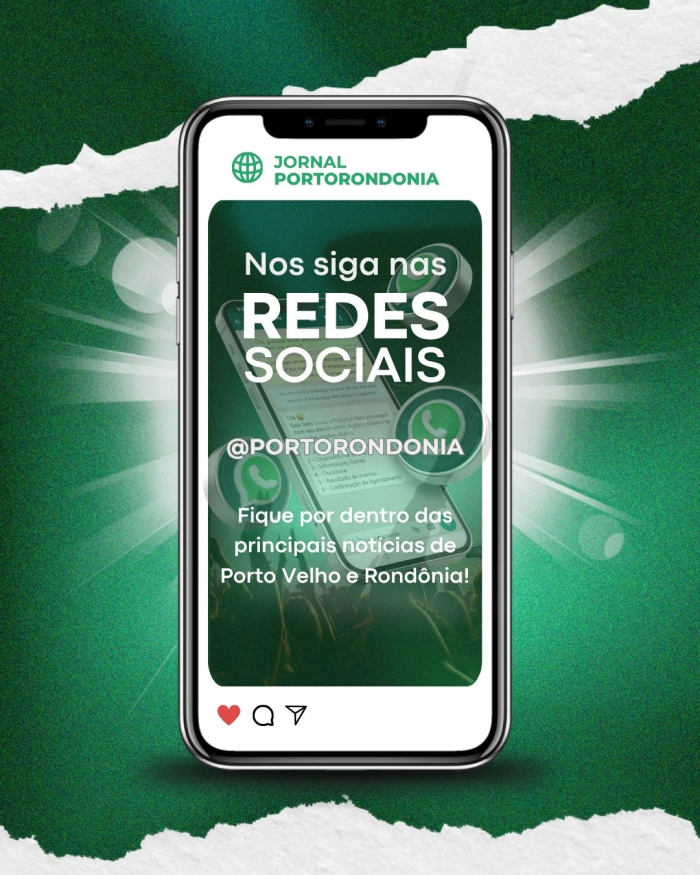 JORNAL PORTORONDONIA